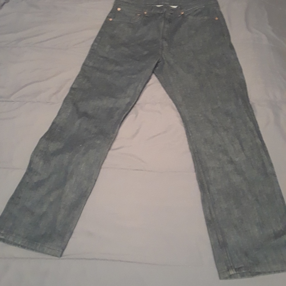 Levis jeans